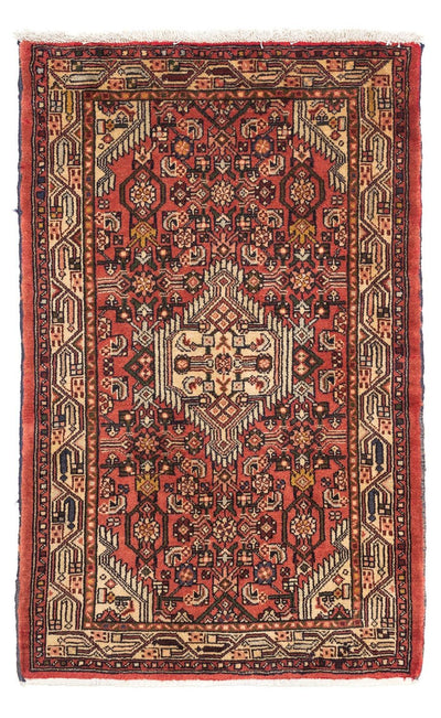 Hamadan Koberec 77x120cm - Perský koberec