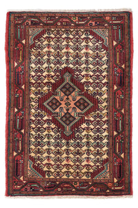 Hosseinabad Koberec 119x81cm - Perský koberec – product image