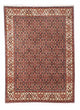 Bidjar Koberec 170x235cm - Perský koberec