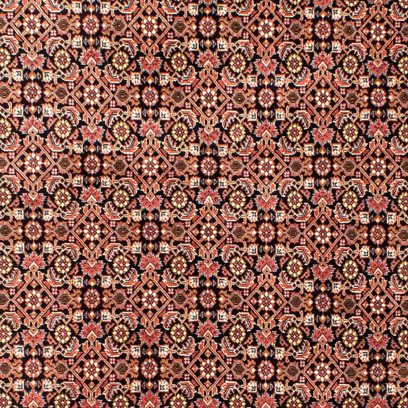 Bidjar Koberec 170x235cm - Perský koberec