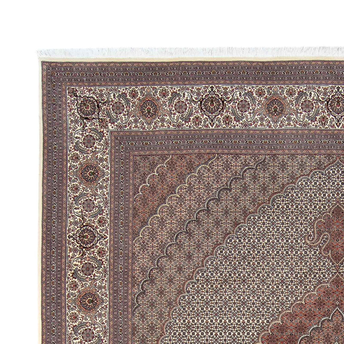 Tabriz Koberec 250x300cm - Perský koberec