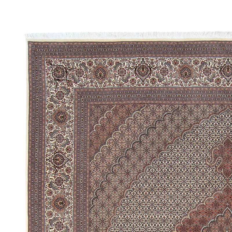 Tabriz Koberec 250x300cm - Perský koberec