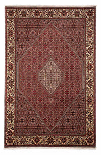 Bidjar Koberec 200x304cm - Perský koberec – product image