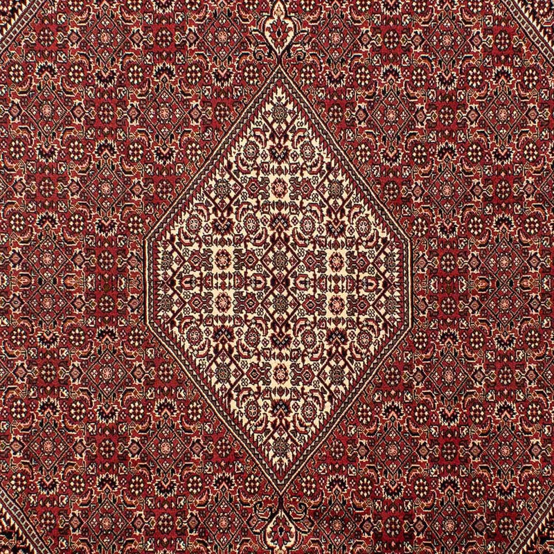 Bidjar Koberec 200x304cm - Perský koberec