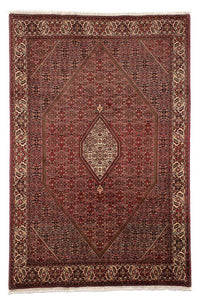Bidjar Koberec 305x202cm - Perský koberec – product image