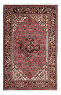 Bidjar - Zanjan Koberec 222x142cm - Perský koberec – product image