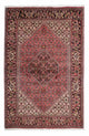 Bidjar - Zanjan Koberec 222x142cm - Perský koberec