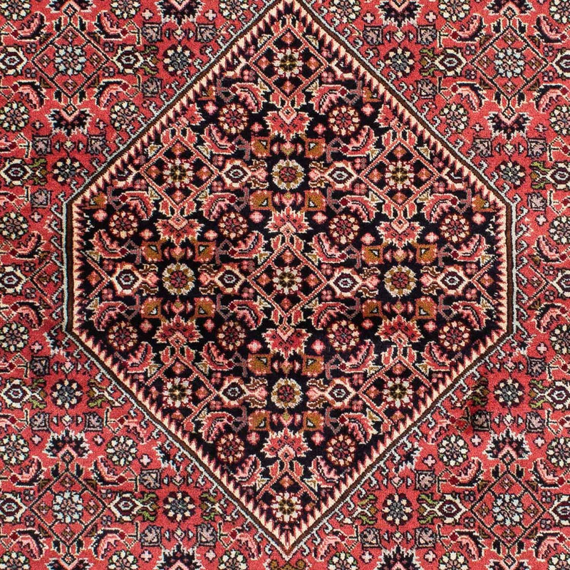 Bidjar - Zanjan Koberec 222x142cm - Perský koberec