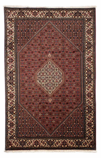 Bidjar Koberec 200x302cm - Perský koberec