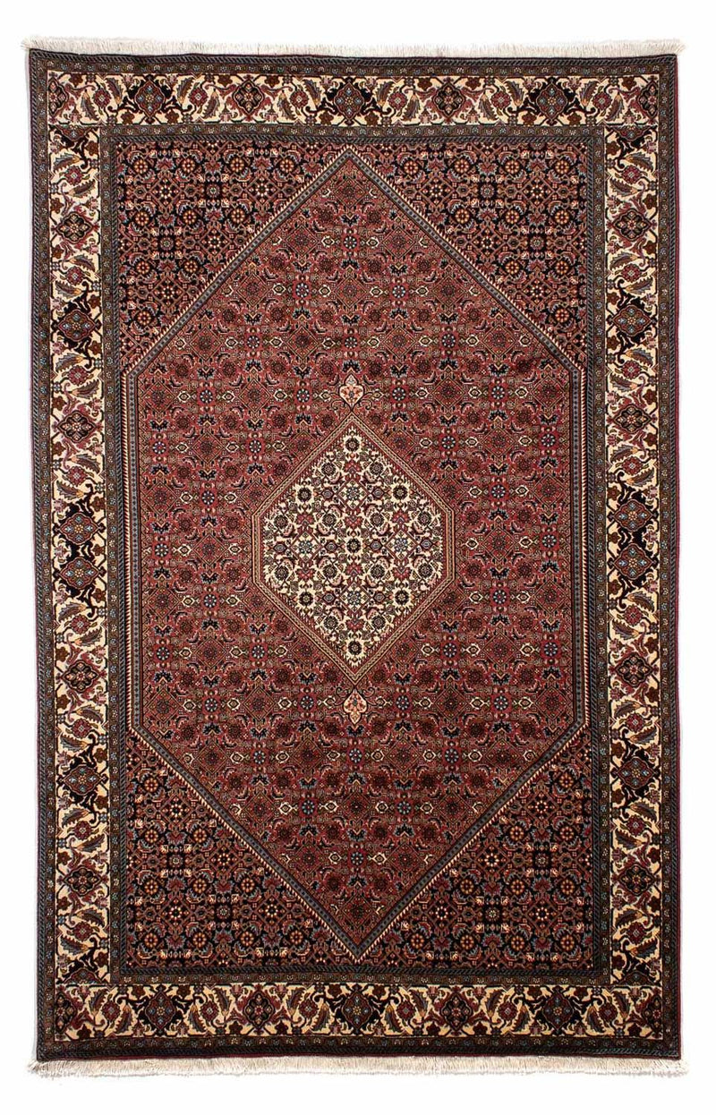Bidjar Koberec 302x200cm - Perský koberec