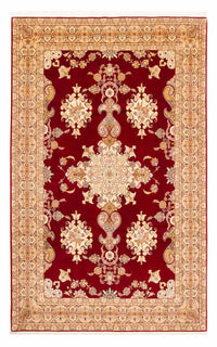 Tabriz - 50 Raj Koberec 312x200cm - Perský koberec – product image