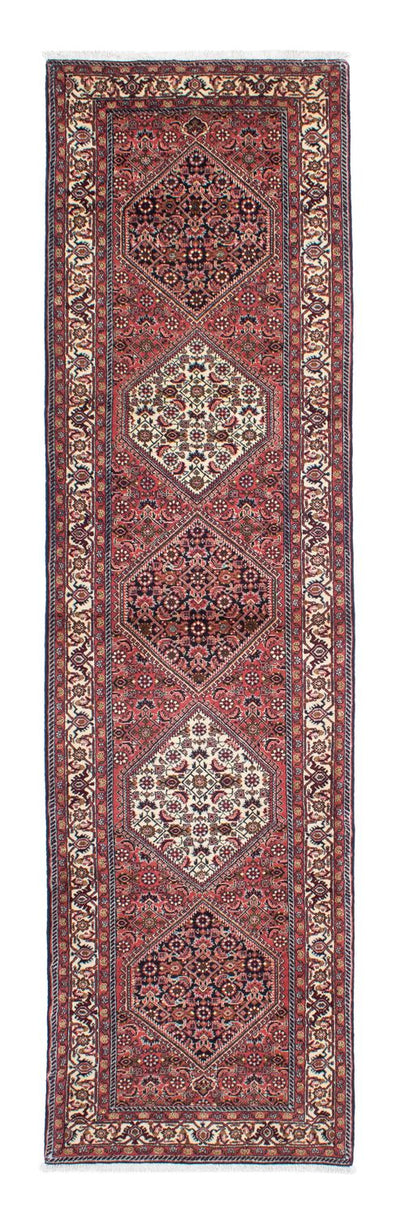Bidjar Koberec 83x313cm - Perský koberec