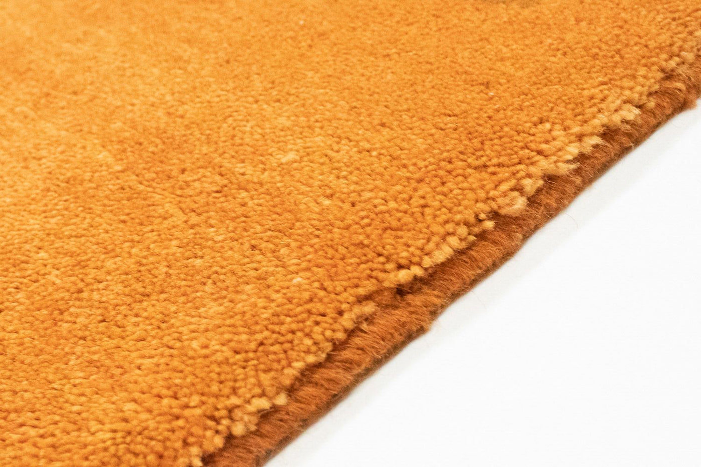 Perský Gabbeh Koberec 285x243cm - Perserteppich Wollteppich