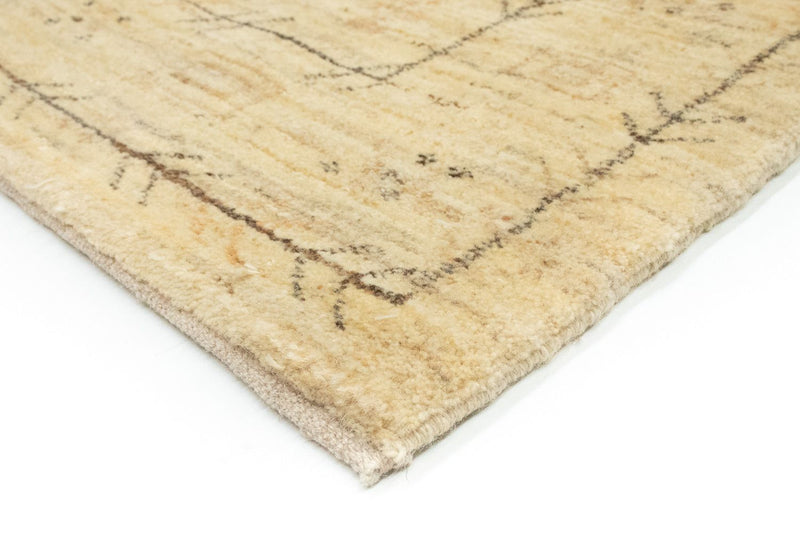 Perský Gabbeh Koberec 85x236cm - Perserteppich Wollteppich