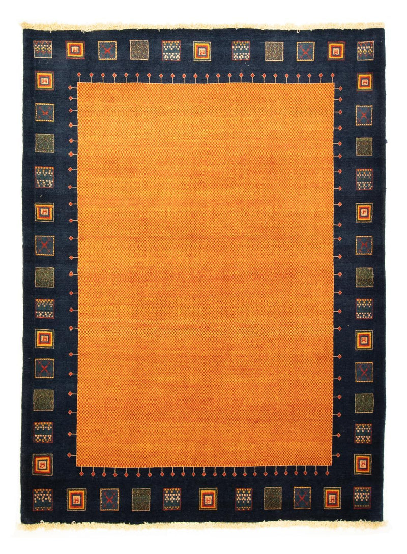 Loribaft Koberec 172x238cm - Perserteppich Wollteppich