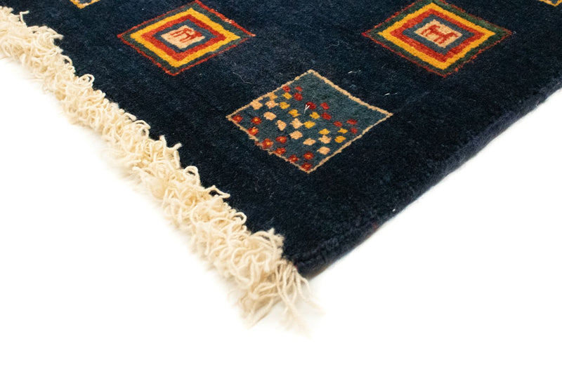 Loribaft Koberec 172x238cm - Perserteppich Wollteppich
