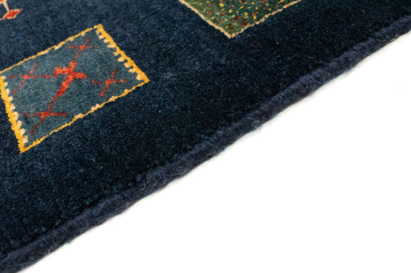 Loribaft Koberec 172x238cm - Perserteppich Wollteppich