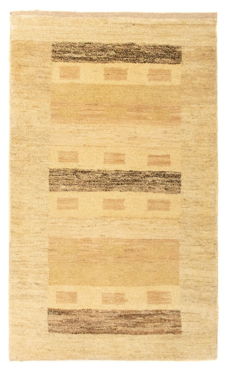 Perský Gabbeh Koberec 78x125cm - Perserteppich Wollteppich