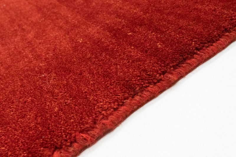 Perský Gabbeh Koberec 254x353cm - Perserteppich Wollteppich