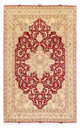 Tabriz - 50 Raj Koberec 300x200cm - Perský koberec