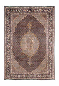 Tabriz Koberec 202x295cm - Perský koberec – product image