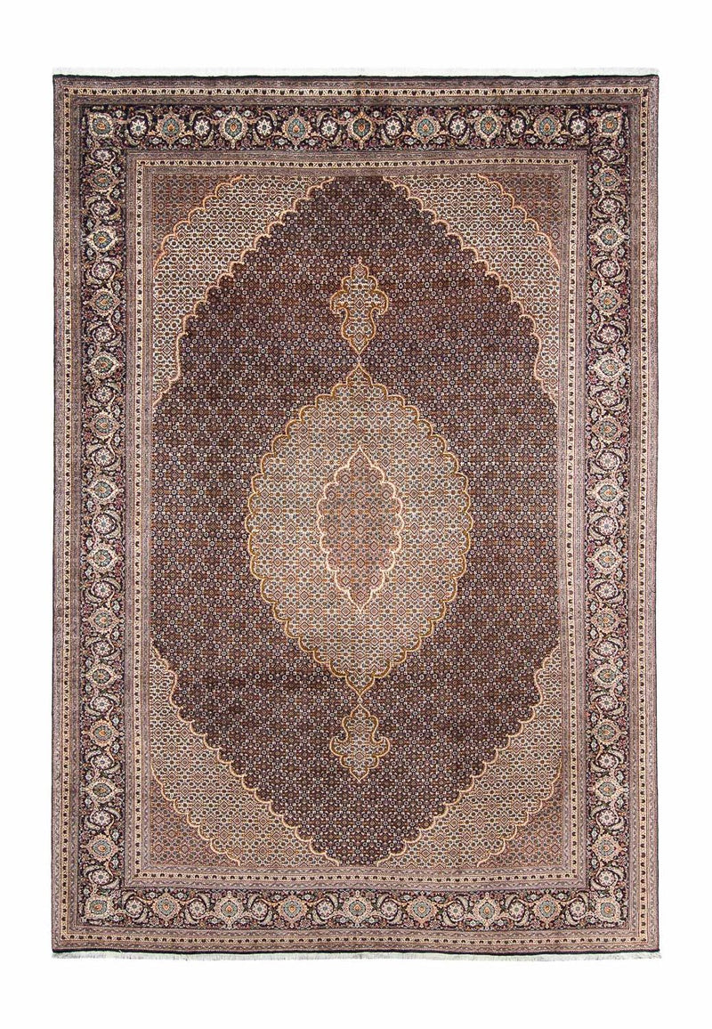 Tabriz Koberec 202x295cm - Perský koberec