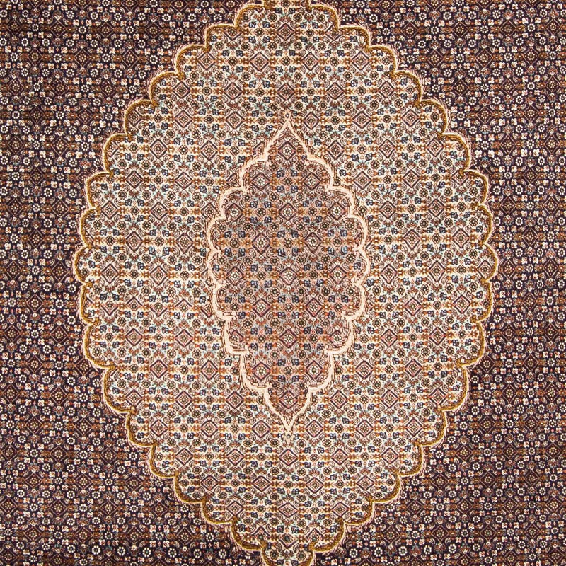 Tabriz Koberec 202x295cm - Perský koberec