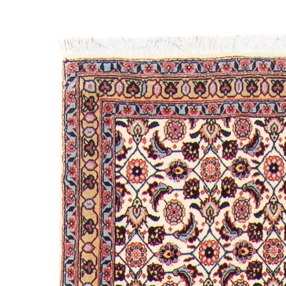 Tabriz Koberec 73x392cm - Perský koberec
