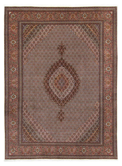 Tabriz Koberec 251x341cm - Perský koberec