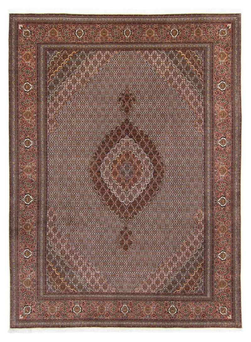 Tabriz Koberec 251x341cm - Perský koberec