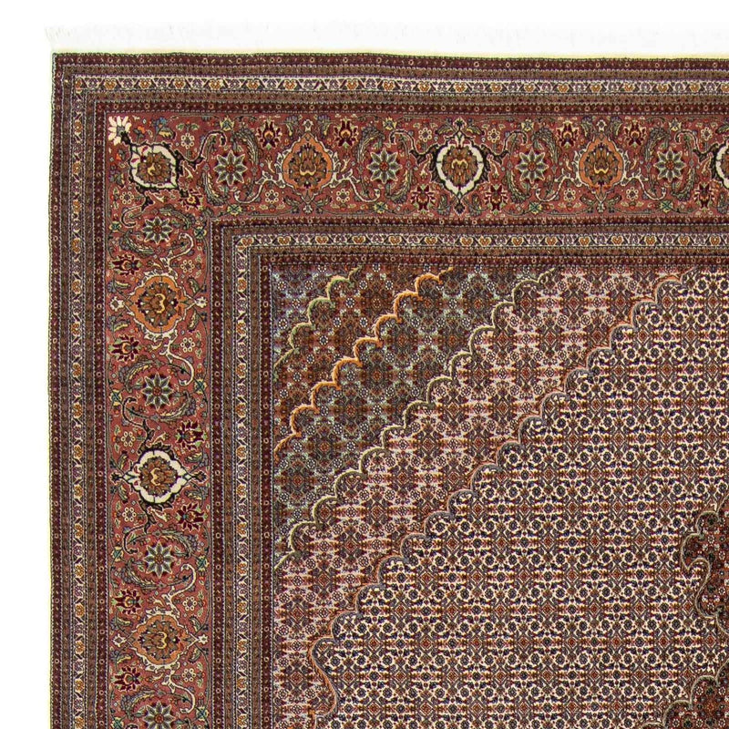 Tabriz Koberec 251x341cm - Perský koberec