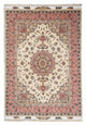 Tabriz - 50 Raj Koberec 150x210cm - Perský koberec