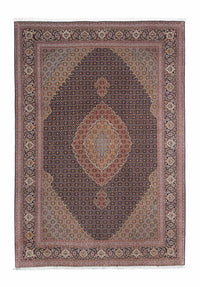 Tabriz Koberec 294x208cm - Perský koberec – product image