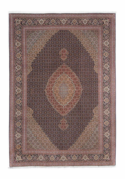 Tabriz Koberec 208x294cm - Perský koberec