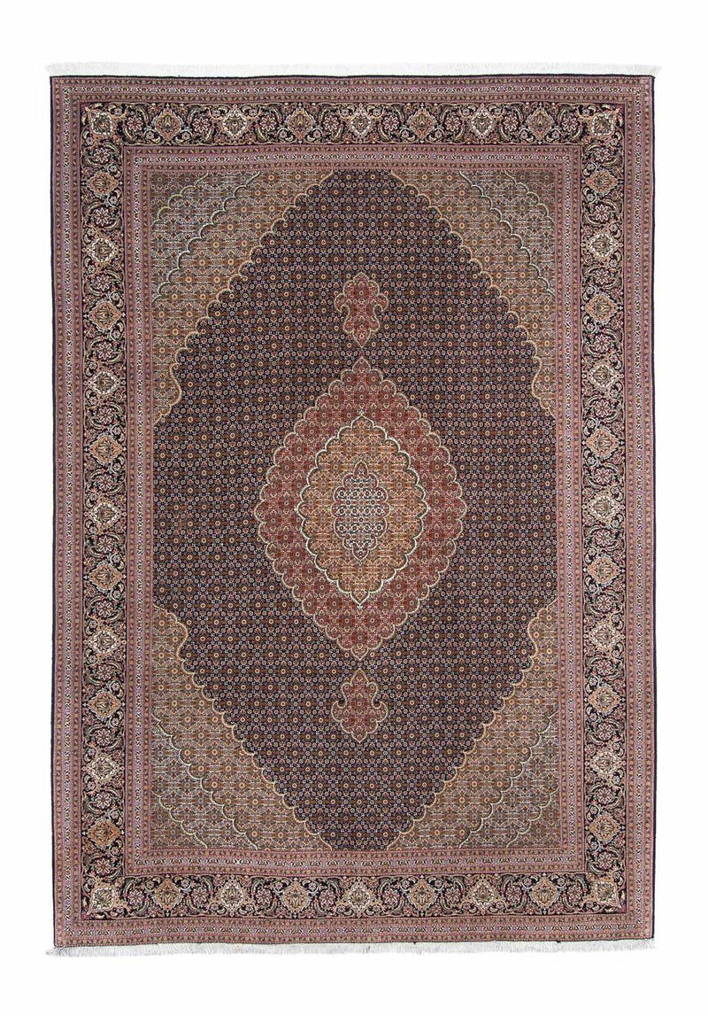 Tabriz Koberec 294x208cm - Perský koberec