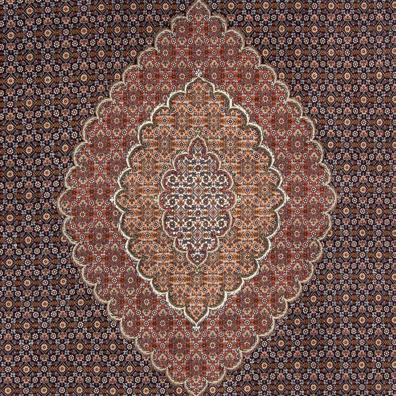 Tabriz Koberec 294x208cm - Perský koberec