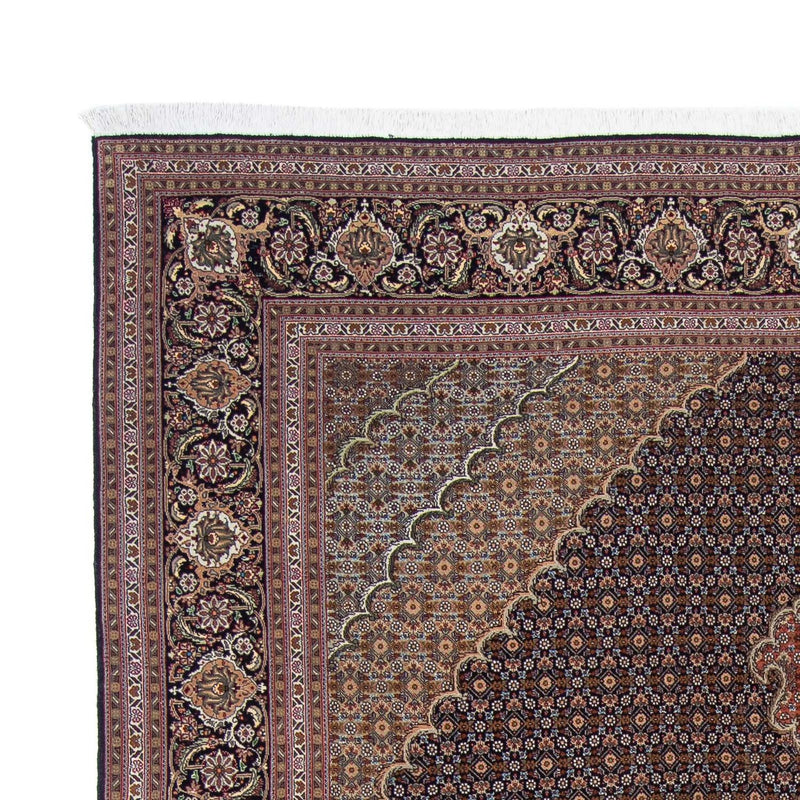 Tabriz Koberec 294x208cm - Perský koberec