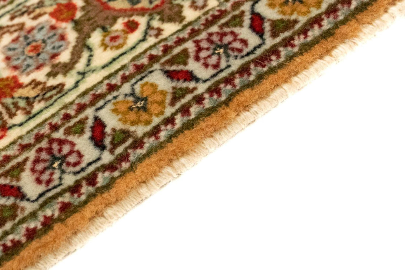 Tabriz - 50 Raj Koberec 134x75cm - Perský koberec