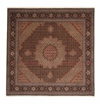Tabriz - 40 Raj Koberec 248x256cm - Perský koberec – product image