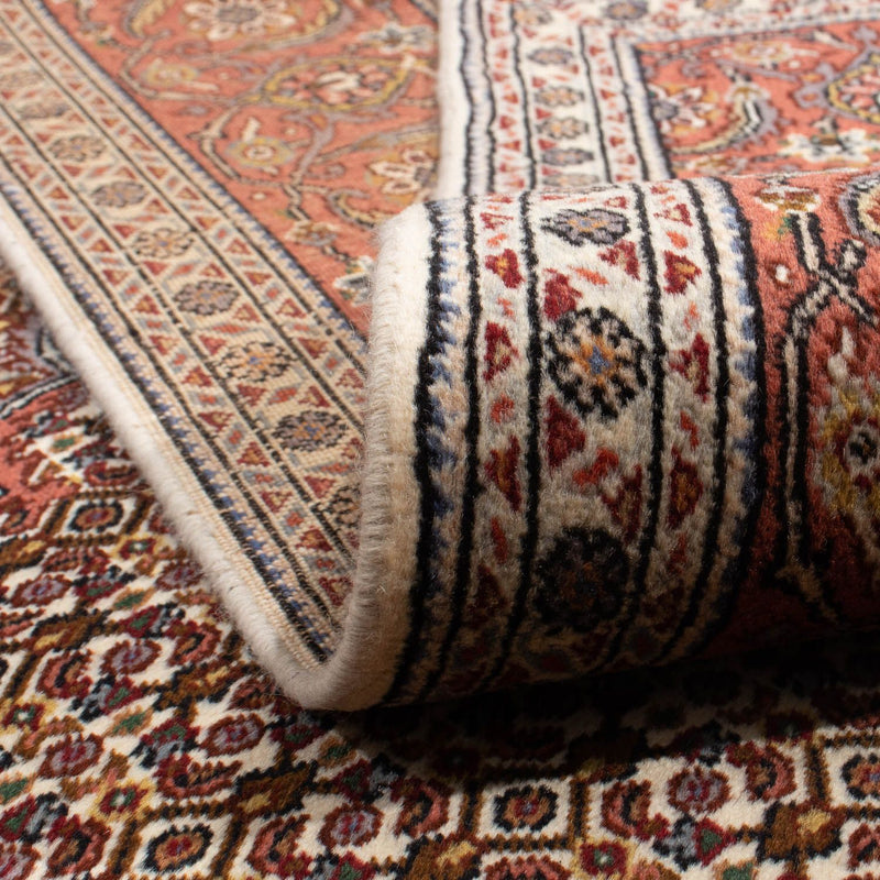 Tabriz - 40 Raj Koberec 248x256cm - Perský koberec