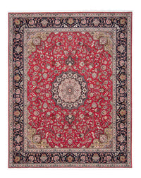 Tabriz - 50 Raj Koberec 307x250cm - Perský koberec – product image