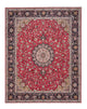 Tabriz - 50 Raj Koberec 307x250cm - Perský koberec