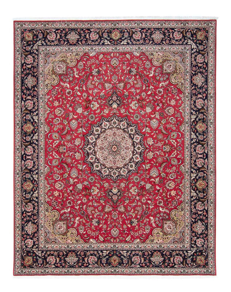 Tabriz - 50 Raj Koberec 307x250cm - Perský koberec
