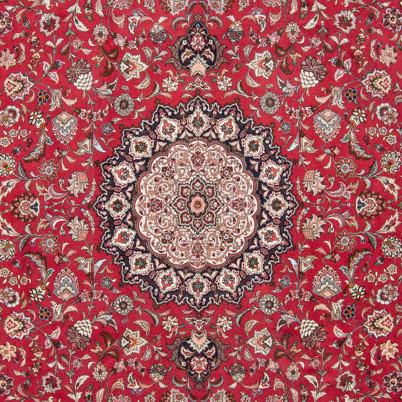 Tabriz - 50 Raj Koberec 307x250cm - Perský koberec