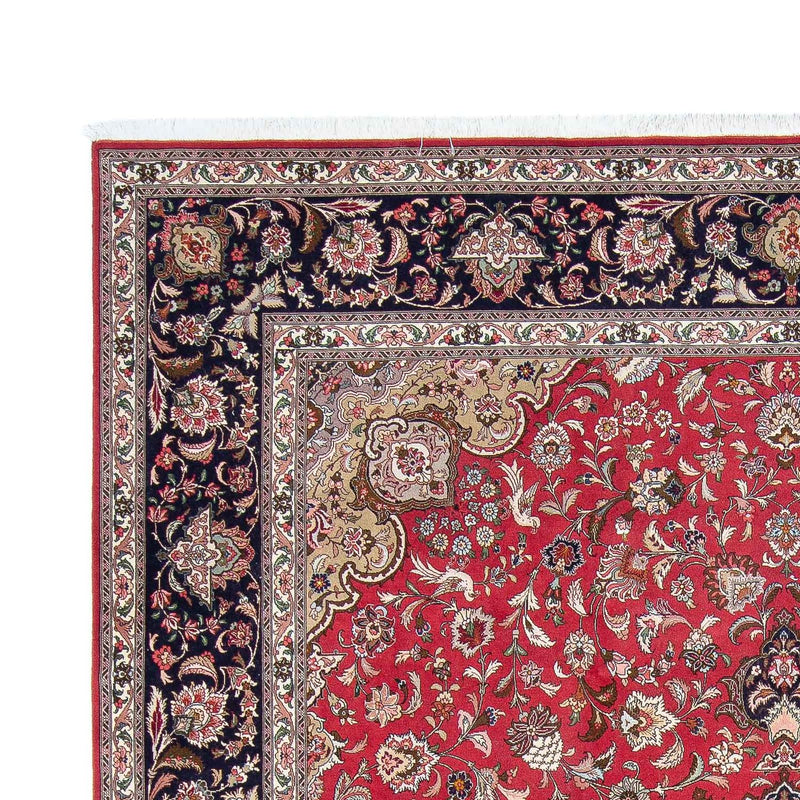 Tabriz - 50 Raj Koberec 307x250cm - Perský koberec