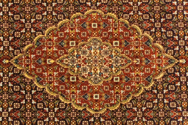 Tabriz Koberec 152x100cm - Perský koberec