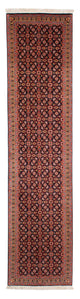 Tabriz Koberec 295x70cm - Perský koberec