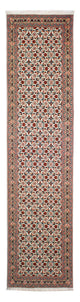 Tabriz Koberec 300x76cm - Perský koberec