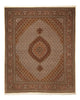 Tabriz Koberec 254x205cm - Perský koberec