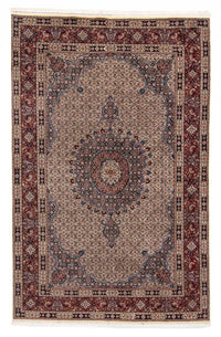 Moud Koberec 290x196cm - Perský koberec – product image
